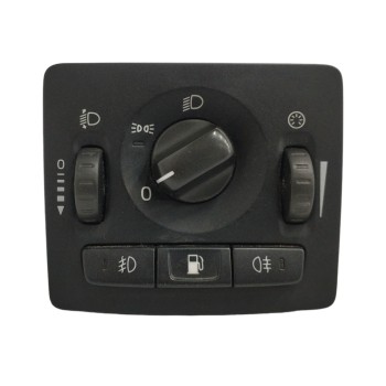 Recambio de mando luces para volvo c30 1.6 diesel cat referencia OEM IAM 30739300  
