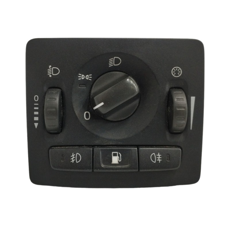 Recambio de mando luces para volvo c30 1.6 diesel cat referencia OEM IAM 30739300  