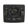 Recambio de mando luces para volvo c30 1.6 diesel cat referencia OEM IAM 30739300  