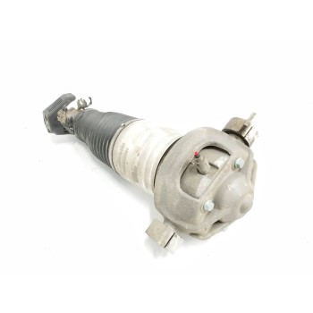 Recambio de amortiguador trasero izquierdo para volkswagen touareg (7la) 2.5 tdi referencia OEM IAM 7L6512021AG ENCHUFE DAÑADO S