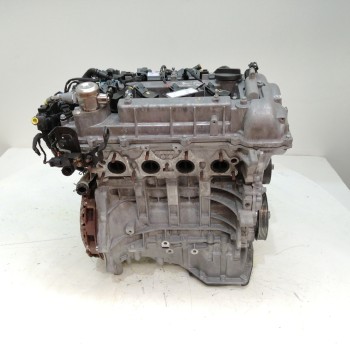 Recambio de motor completo para hyundai tucson 1.6 cat referencia OEM IAM G4FD 98053 KM 
