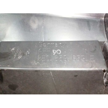 Recambio de rejilla delantera para volkswagen crafter caja cerrada caja cerrada 30 batalla corta referencia OEM IAM 2E0853653E H