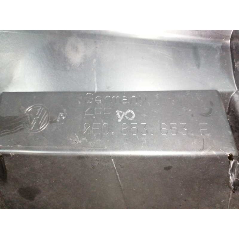 REJILLA DELANTERA HVW9068800385 9068800385