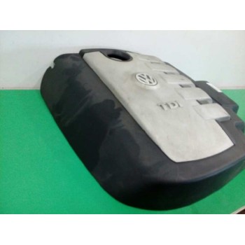Recambio de tapa motor para volkswagen touareg (7la) tdi r5 referencia OEM IAM 070103927  