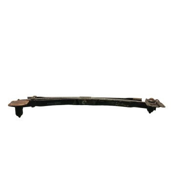 Recambio de ballesta trasera para nissan cabstar e (tl_, vl_) 125.35, 125.45 (tl0, vl0) referencia OEM IAM 55020F3904 DERECHA 