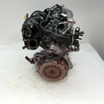 Recambio de motor completo para hyundai tucson 1.6 cat referencia OEM IAM G4FD 98053 KM 