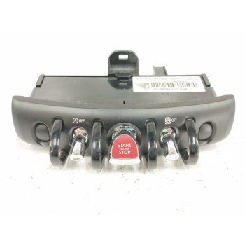 Recambio de mando multifuncion para mini mini (f56) cooper s referencia OEM IAM 61319328287 START STOP 