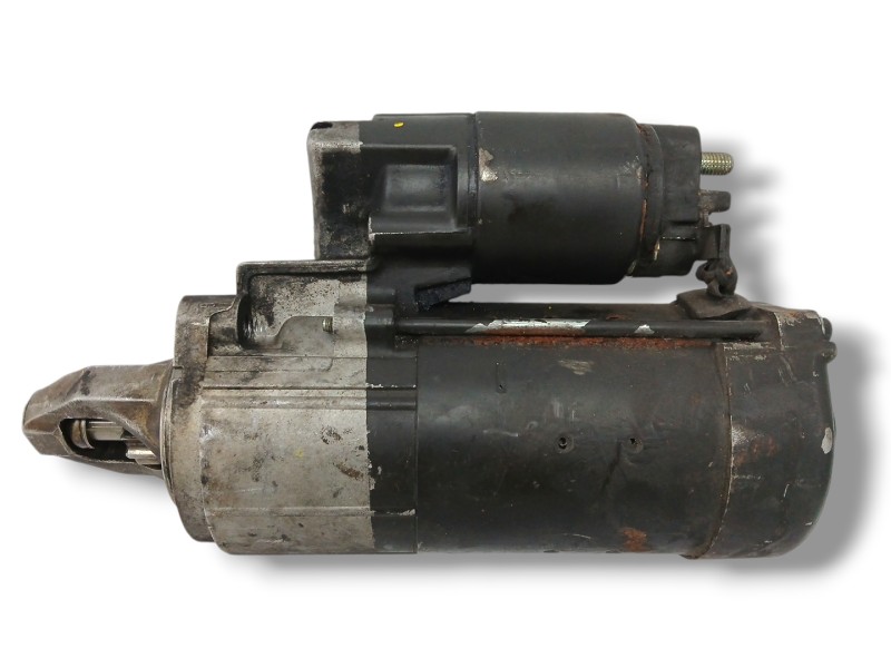 Recambio de motor arranque para mercedes-benz clase m (w163) 400 cdi (163.128) referencia OEM IAM 0001223006  