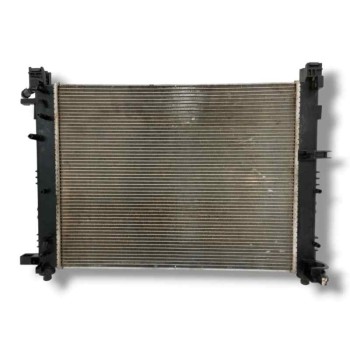 Recambio de radiador agua para dacia sandero ii (b8_) tce 90 (b8m1, b8ma) referencia OEM IAM 214104684R  