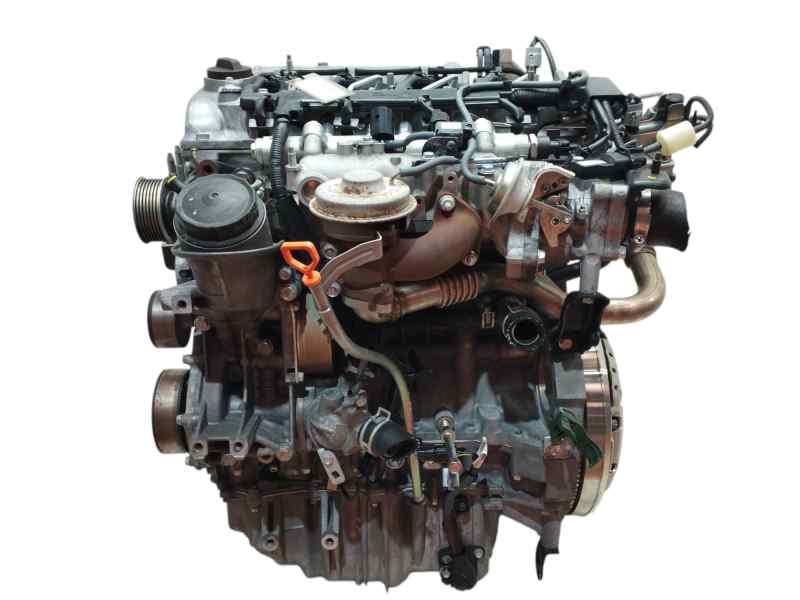 Recambio de motor completo para honda civic berlina 5 (fk) 2.2 ctdi referencia OEM IAM N22A2 183563 KM Recambio de motor completo para honda civic berlina 5 (fk) 2.2 ctdi referencia OEM IAM N22A2 183563 KM