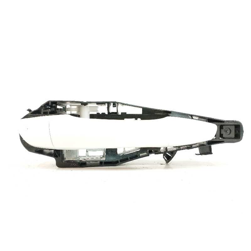 Recambio de maneta exterior trasera derecha para opel mokka 1.2 (76) referencia OEM IAM 9688834080  