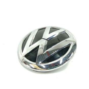Recambio de emblema para volkswagen jetta (163) referencia OEM IAM 3G0853601B ANAGRAMA FRONTAL 