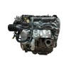 Recambio de motor completo para honda civic berlina 5 (fk) 2.2 ctdi referencia OEM IAM N22A2 183563 KM 