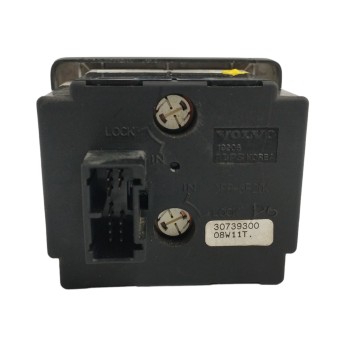 Recambio de mando luces para volvo c30 1.6 diesel cat referencia OEM IAM 30739300  