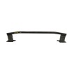 Recambio de travesaño inferior para toyota proace city furgoneta/monovolumen (bpz_) 1.5 d-4d 100 (bpzmd) referencia OEM IAM 9821