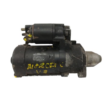 Recambio de motor arranque para mercedes-benz clase m (w163) 400 cdi (163.128) referencia OEM IAM 0001223006  