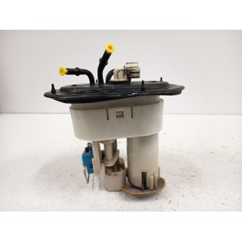 Recambio de aforador para hyundai tucson (jm) 2.0 crdi a las 4 ruedas referencia OEM IAM 311102E960  