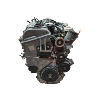 Recambio de motor completo para honda civic berlina 5 (fk) 2.2 ctdi referencia OEM IAM N22A2 183563 KM 
