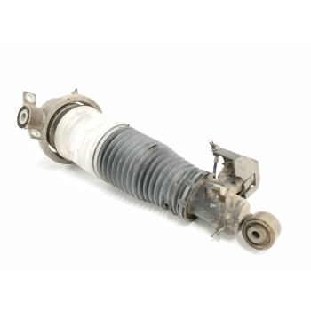 Recambio de amortiguador trasero izquierdo para volkswagen touareg (7la) 2.5 tdi referencia OEM IAM 7L6512021AG ENCHUFE DAÑADO S