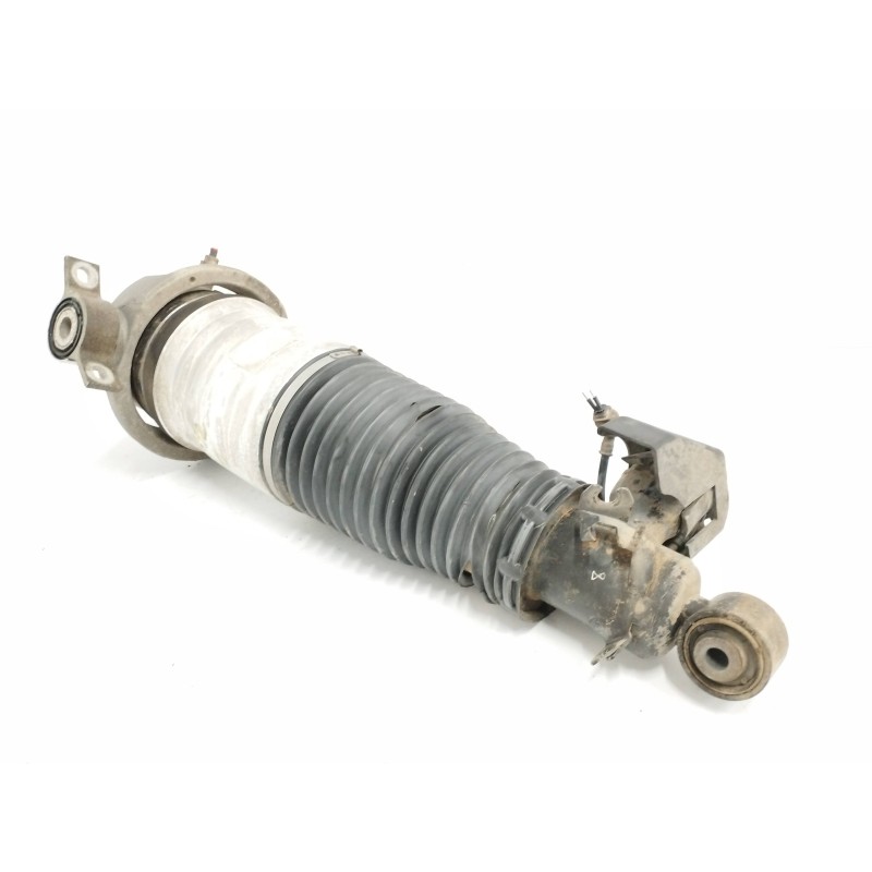 AMORTIGUADOR TRASERO IZQUIERDO ENCHUFE DAÑADO SUSPENSION NEUMATICA