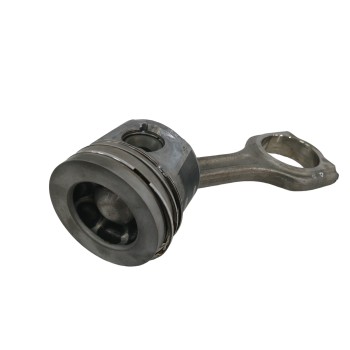 Recambio de biela para citroën c4 picasso 1.6 blue-hdi fap referencia OEM IAM 0603C0 CON PISTON 