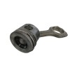 Recambio de biela para citroën c4 picasso 1.6 blue-hdi fap referencia OEM IAM 0603C0 CON PISTON 
