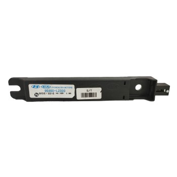 Recambio de modulo electronico para kia sorento iv (mq4, mq4a) 1.6 t-gdi hybrid awd referencia OEM IAM 95460L2300 CONJUNTO DE LA