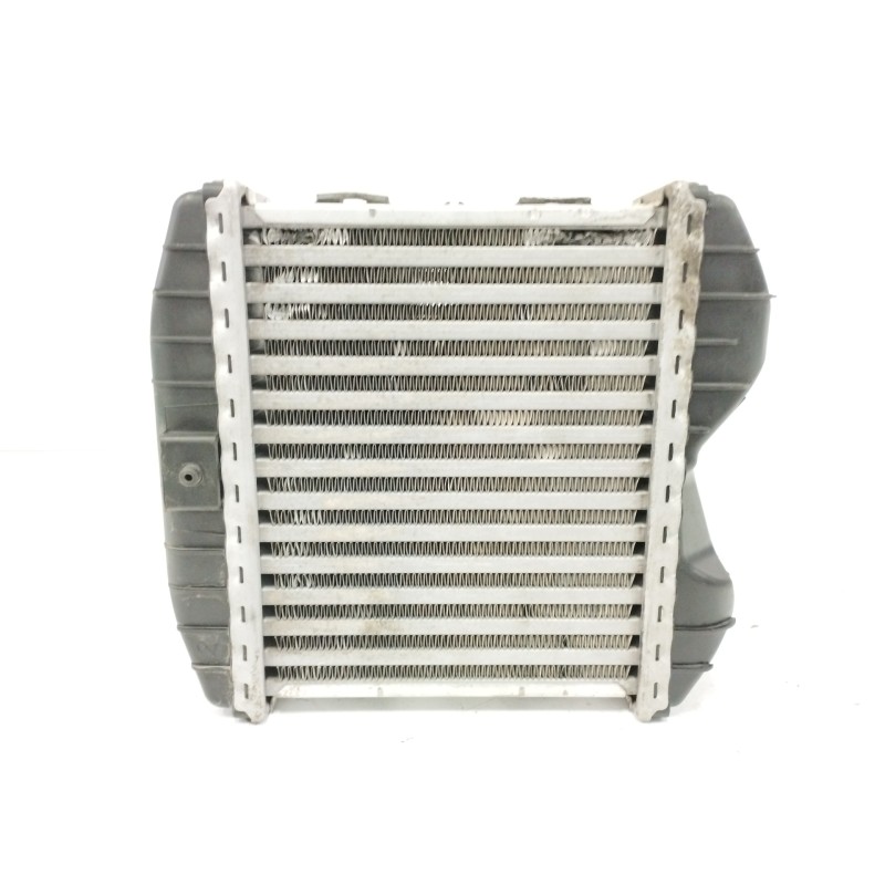 Recambio de intercooler para smart fortwo coupe 0.7 cc referencia OEM IAM 0003007V005  