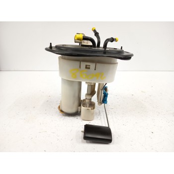 Recambio de aforador para hyundai tucson (jm) 2.0 crdi a las 4 ruedas referencia OEM IAM 311102E960  