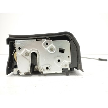 CERRADURA PUERTA TRASERA IZQUIERDA 8402601 