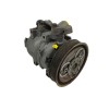 Recambio de compresor aire acondicionado para ssangyong kyron 2.0 referencia OEM IAM 6641300015 DVK14C7380 