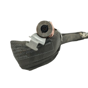 Recambio de airbag cortina delantero izquierdo para citroën c4 picasso 1.6 blue-hdi fap referencia OEM IAM 9800483280  