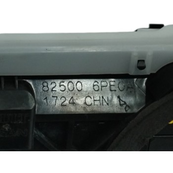 Recambio de cerradura puerta trasera derecha para nissan juke (f16_) dig-t 117 referencia OEM IAM 825006PE0A  