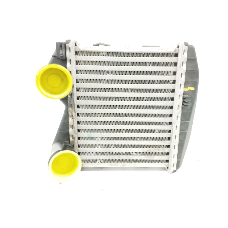 INTERCOOLER