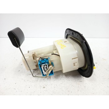 Recambio de aforador para hyundai tucson (jm) 2.0 crdi a las 4 ruedas referencia OEM IAM 311102E960  