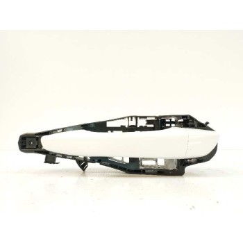 Recambio de maneta exterior trasera izquierda para opel mokka 1.2 (76) referencia OEM IAM 9688834180  