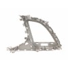 Recambio de moldura para seat leon st (5f8) 2.0 tdi referencia OEM IAM 5F1820951 KIT SALPICADERO 