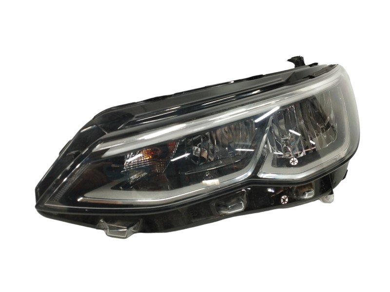 Recambio de faro izquierdo para volkswagen golf viii lim. (cd1) referencia OEM IAM 5H1941005 SIN CENTRALITA SIN MODULO LED