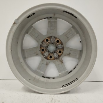 Recambio de llanta para seat toledo (5p2) 2.0 tdi referencia OEM IAM 1P0601025 6,5JX16H2 ET50 5H 5X112