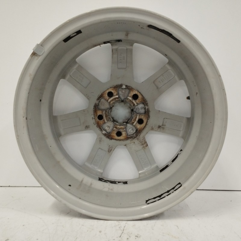 LLANTA 6 5JX16H2 ET50 5H 5X112