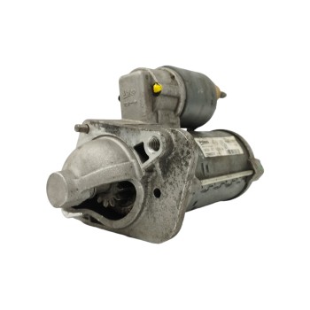 Recambio de motor arranque para renault kangoo 1.5 dci diesel fap referencia OEM IAM 233008223R  