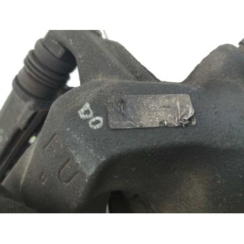 Recambio de pinza freno delantera derecha para opel zafira tourer 1.6 cdti dpf referencia OEM IAM 13430603  