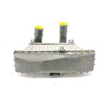 Recambio de intercooler para smart fortwo coupe 0.7 cc referencia OEM IAM 0003007V005  