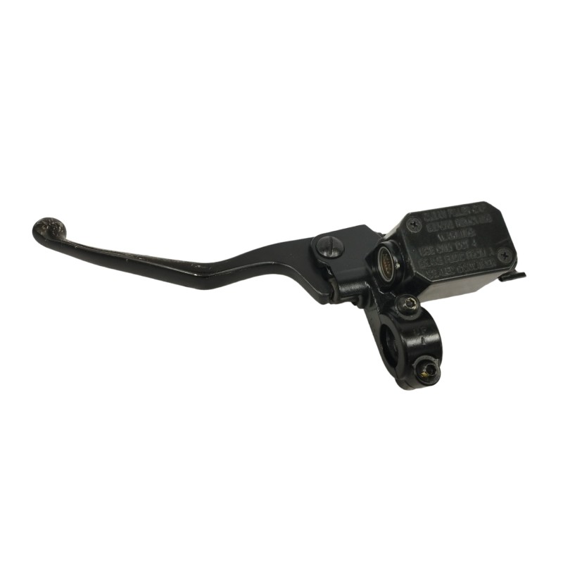 Recambio de bomba freno delantera para piaggio mp3 mp3 500 i.e. abs/asr business (ta1) referencia OEM IAM CM089806 LADO IZQUIERD