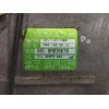 Recambio de compresor aire acondicionado para ssangyong kyron 2.0 referencia OEM IAM 6641300015 DVK14C7380 