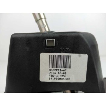 Recambio de palanca cambio para mini mini (f56) 1.5 12v referencia OEM IAM 8602239  