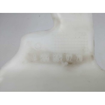 Recambio de deposito limpia para volkswagen crafter caja cerrada caja cerrada 30 batalla corta referencia OEM IAM A9068690220  