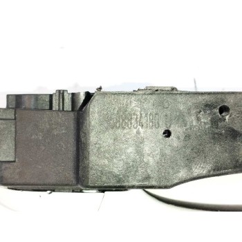 Recambio de maneta exterior trasera izquierda para opel mokka 1.2 (76) referencia OEM IAM 9688834180  