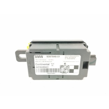 MODULO ELECTRONICO 9397846 REMOTO DE RADIO 