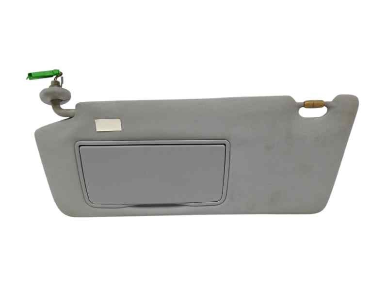 Recambio de parasol izquierdo para honda civic berlina 5 (fk) 2.2 ctdi referencia OEM IAM   